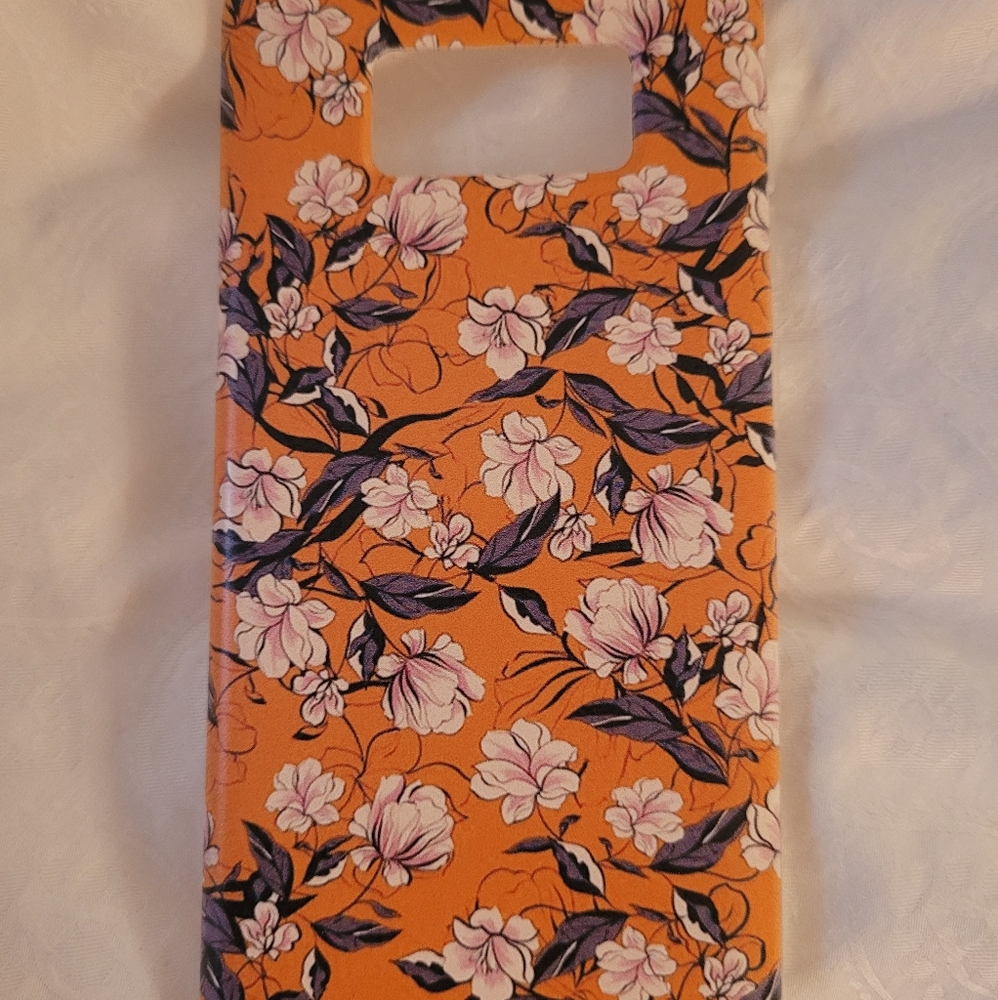 Galaxy S8 phone case